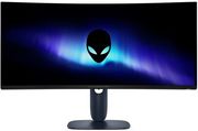 ΟΘΟΝΗ DELL ALIENWARE 34" CURVED GAMING MONITOR AW3425DWM WQHD 180HZ 1 MS