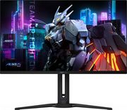 ΟΘΟΝΗ GIGABYTE AORUS FO32U 31.5" QD-OLED 4K UHD 165HZ 0.03MS VESA CLEARMR 9000 HDR 400 KVM