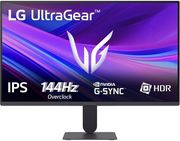 ΟΘΟΝΗ LG ULTRAGEAR 24G411A-B 24'' LED IPS FULL HD 144HZ OC BLACK