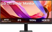 ΟΘΟΝΗ LG 29U511A-B 29'' ULTRAWIDE IPS WFHD 2560X1080 100HZ BLACK