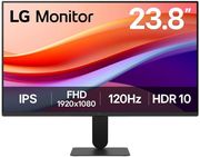 ΟΘΟΝΗ LG 24U411A-B 24'' IPS FHD 120HZ  BLACK