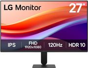 ΟΘΟΝΗ LG 27U411A-B 27'' IPS FHD 120HZ  BLACK