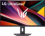 ΟΘΟΝΗ LG ULTRAGEAR 32G600A-B 32'' CURVED QHD 180HZ  BLACK