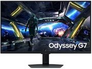 ΟΘΟΝΗ SAMSUNG ODYSSEY LS32DG702EUXEN 32'' IPS 4K UHD 144HZ BLACK