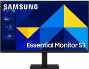 ΟΘΟΝΗ SAMSUNG ESSENTIAL LS27D300GAUXEN 27'' IPS FULL HD 100HZ BLACK