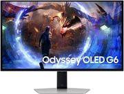 ΟΘΟΝΗ SAMSUNG ODYSSEY LS27DG600SUXEN 27'' OLED QHD 360HZ BLACK
