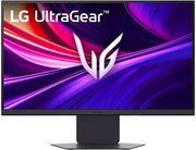 ΟΘΟΝΗ LG 27G850A-B 27'' NANO IPS ULTRA HD 4K 240HZ GAMING 2025 BLACK