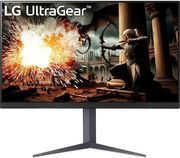ΟΘΟΝΗ LG 32GQ950P-B ULTRAGEAR 32'' IPS QHD HDR 180HZ GAMING G-SYNC FREESYNC BLACK