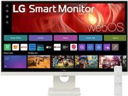 ΟΘΟΝΗ LG 32U721SA-W 32'' VA ULTRA HD 4K SMART REMOTE WEB OS WHITE