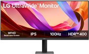 ΟΘΟΝΗ LG 34U511A-B 34'' IPS ULTRA WIDE FHD+ 100HZ HDR 2025 BLACK