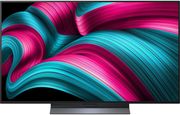 LG OLED48C58LA 48'' OLED ULTRA HD 4K EVO AI C5 HDR 2025