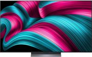 LG OLED65C58LA 65'' OLED ULTRA HD 4K EVO AI C5 HDR 2025