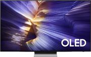 TV SAMSUNG QE77S90FAE 77" OLED 4K UHD SMART WIFI MODEL 2025 BLACK
