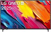 TV LG 55QNED70A6A 55" QNED AI 4K UHD SMART WIFI MODEL 2025 BLACK