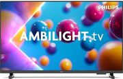 TV PHILIPS 32PFS6900/12 32" LED AMBILIGHT FULL HD SMART WI-FI MODEL 2025 BLACK