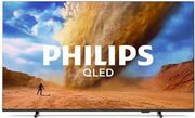 TV PHILIPS 55PUS7810/12 55" QLED 4K UHD SMART WIFI MODEL 2025 BLACK