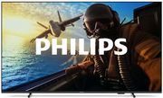 TV PHILIPS 50PUS7000/12 50" LED 4K UHD SMART WIFI MODEL 2025 BLACK