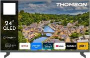 TV THOMSON 24HQG3S15C GOOGLE 24" HD READY QLED SMART 12V