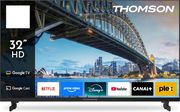 TV THOMSON 32HG2S15W GOOGLE 32" HD READY SMART WHITE