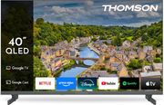 TV THOMSON 40FQG4S15 GOOGLE 40" FULL HD QLED SMART