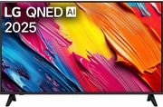 TV LG 43QNED70A6A 43'' QNED AI 4K HDR ULTRA HD SMART WIFI 2025