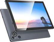 TABLET HOCO 10.1'' 6GB/128GB HD WI-FI/4G/BT 5.0 ANDROID 14 A15 METAL GRAY