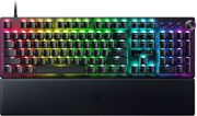 RAZER HUNTSMAN V3 PRO 8KHZ ANALOG - 8K POLLING RATE - RGB OPTICAL GAMING KEYBOARD - RAPID TRIGGER