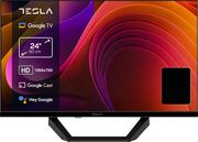 TV TESLA 24E655BHS 24'' LED HD READY GOOGLE TV 12V BLACK