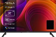TV TESLA 32E655BHS 32'' LED HD READY SMART  GOOGLE TV