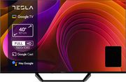TV TESLA 40E655BFS 40'' LED FULL HD SMART WIFI  GOOGLE TV