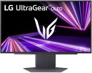 ΟΘΟΝΗ LG ULTRAGEAR 27GX790A-B 27'' OLED QHD 480HZ BLACK