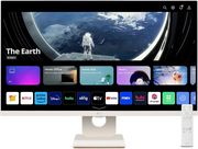 ΟΘΟΝΗ LG ULTRAGEAR 27U511SA-W 27'' SMART IPS FHD  BLACK