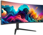 ΟΘΟΝΗ ARMAGG. CURV.ULTRAW. GAMING 34'' PIXXEL+ XTREME SERIES SUPER G180 GSYNC BL XC34UWQHD-S180GS-B