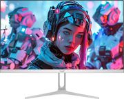 ΟΘΟΝΗ ARMAGGEDDON GAMING MONITOR 22'' PIXXEL+ PRO SERIES SUPER 120 WHITE PF22HD-S120-W