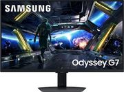 ΟΘΟΝΗ SAMSUNG LS27FG702EUXEN 27'' IPS 4K 360HZ BLACK