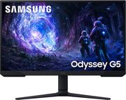 ΟΘΟΝΗ SAMSUNG ODYSSEY G5 LS27FG510EUXEN 27'' LED QHD 180HZ 1MS