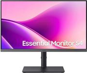 ΟΘΟΝΗ SAMSUNG ESSENTIAL LS24F434UAUXEN 24'' LED IPS FHD PIVOT BLACK