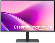 ΟΘΟΝΗ SAMSUNG ESSENTIAL LS27F434UAUXEN 27'' LED IPS FHD PIVOT BLACK