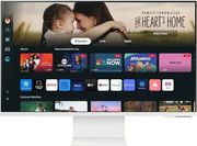 ΟΘΟΝΗ SAMSUNG S32FM801UU 32''  4K SMART WHITE