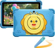 TABLET BLACKVIEW QUAD-CORE 8.68' (4GB+64GB) LINK 1 KIDS ANDROID 16 OCEAN BLUE LINK1KIDS-OB