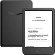 AMAZON KINDLE EBOOK READER TOUCH 6" 16GB 11 GENERATION 2024 BLACK