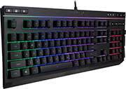 ΠΛΗΚΤΡΟΛΟΓΙΟ HYPERX HX-KB5ME2-US ALLOY CORE RGB GAMING US