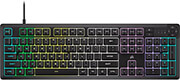ΠΛΗΚΤΡΟΛΟΓΙΟ CORSAIR CH-9226C65-NA K55 CORE RGB GAMING KEYBOARD