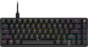 ΠΛΗΚΤΡΟΛΟΓΙΟ CORSAIR CH-91A401A-NA K65 PRO MINI RGB 65% OPTICAL MECHANICAL GAMING KEYBOARD