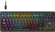 ΠΛΗΚΤΡΟΛΟΓΙΟ CORSAIR K70 PRO TKL RGB MECHANICAL GAMING MGX HYPERDRIVE SWITCH