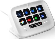 ELGATO STREAM DECK NEO 8 KEY CONTROLLER