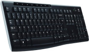 ΠΛΗΚΤΡΟΛΟΓΙΟ LOGITECH 920-003738 K270 WIRELESS