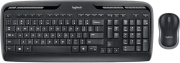 ΠΛΗΚΤΡΟΛΟΓΙΟ LOGITECH 920-003989 MK330 WIRELESS COMBO