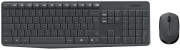 ΠΛΗΚΤΡΟΛΟΓΙΟ LOGITECH 920-007931 MK235 WIRELESS DESKTOP