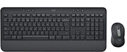 ΠΛΗΚΤΡΟΛΟΓΙΟ LOGITECH SIGNATURE MK650 COMBO FOR BUSINESS 920-011004